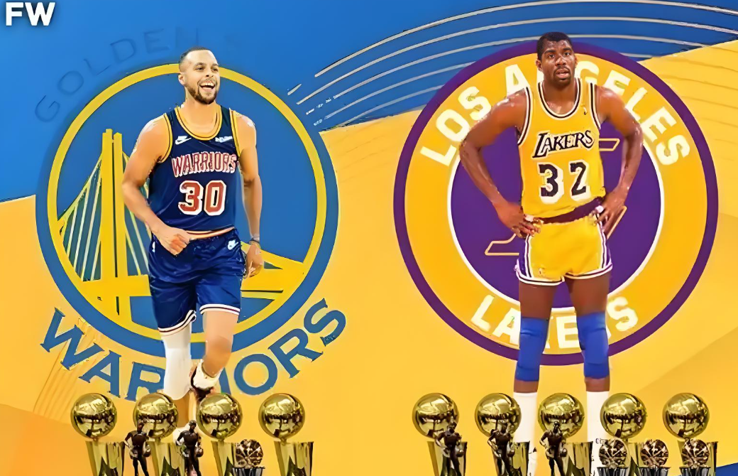 【旧将录】高控卫传奇：篮网黑马！勇士元老！