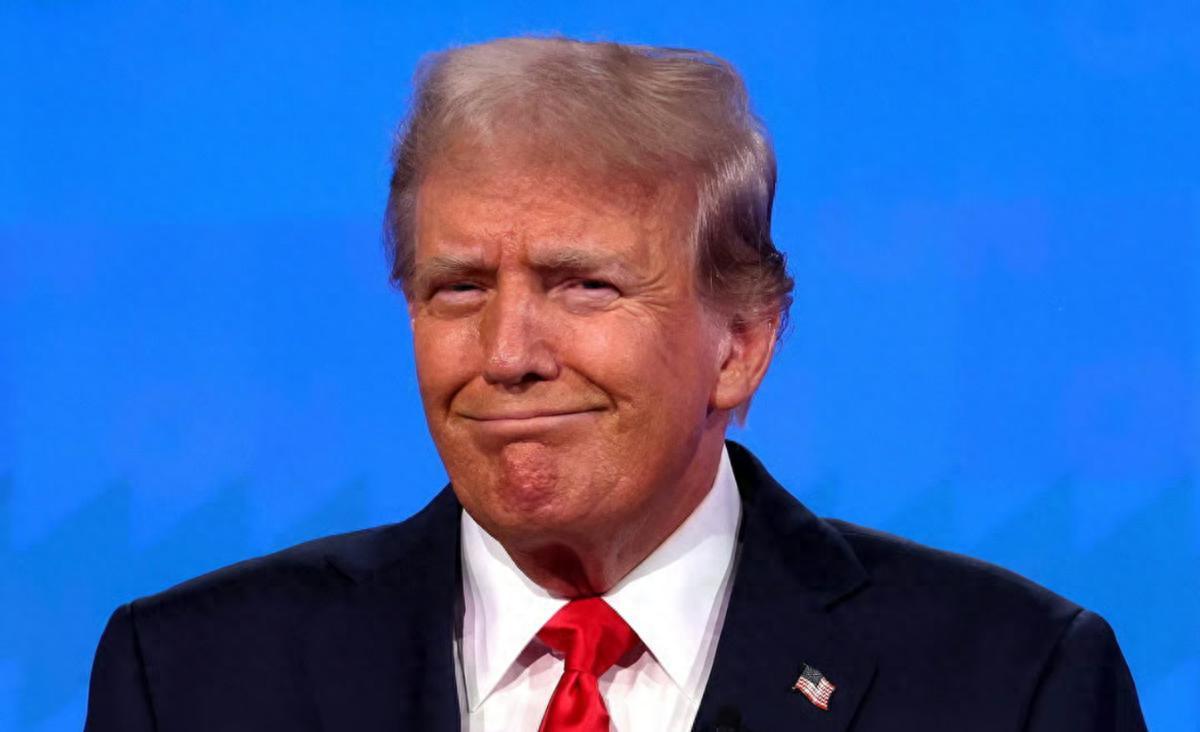爱游戏-美国高官亲自出面，向中国提出了一个，事关特朗普政治生涯的请求